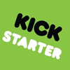 Kickstarter Logo