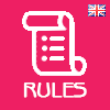 Wutaki Rules English